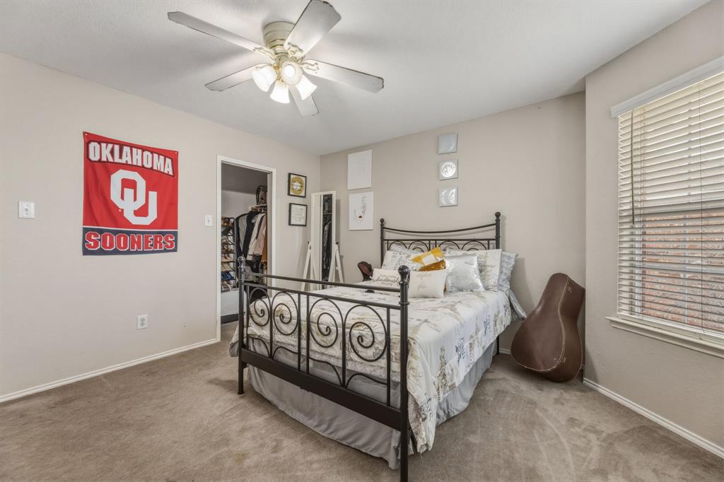 1817 Lake Whitney Lane, Allen, TX 75002