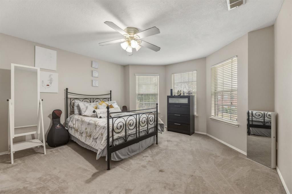 1817 Lake Whitney Lane, Allen, TX 75002