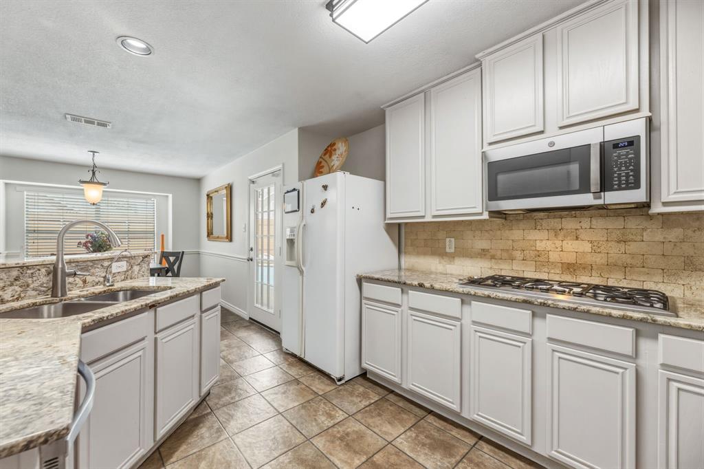1817 Lake Whitney Lane, Allen, TX 75002