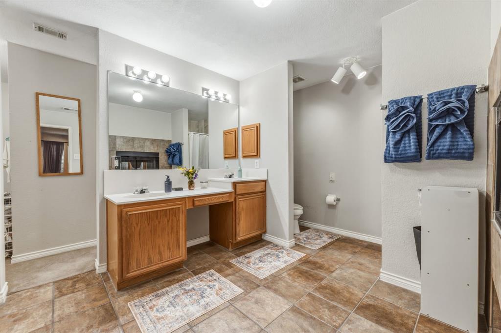 1817 Lake Whitney Lane, Allen, TX 75002