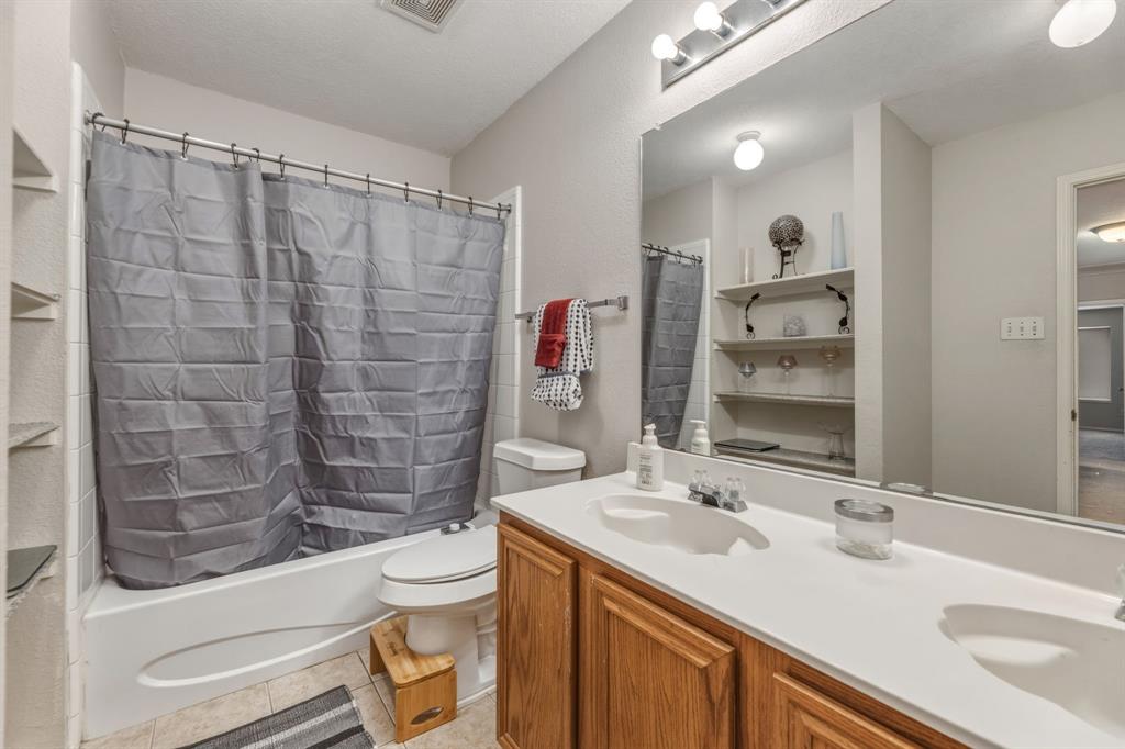 1817 Lake Whitney Lane, Allen, TX 75002