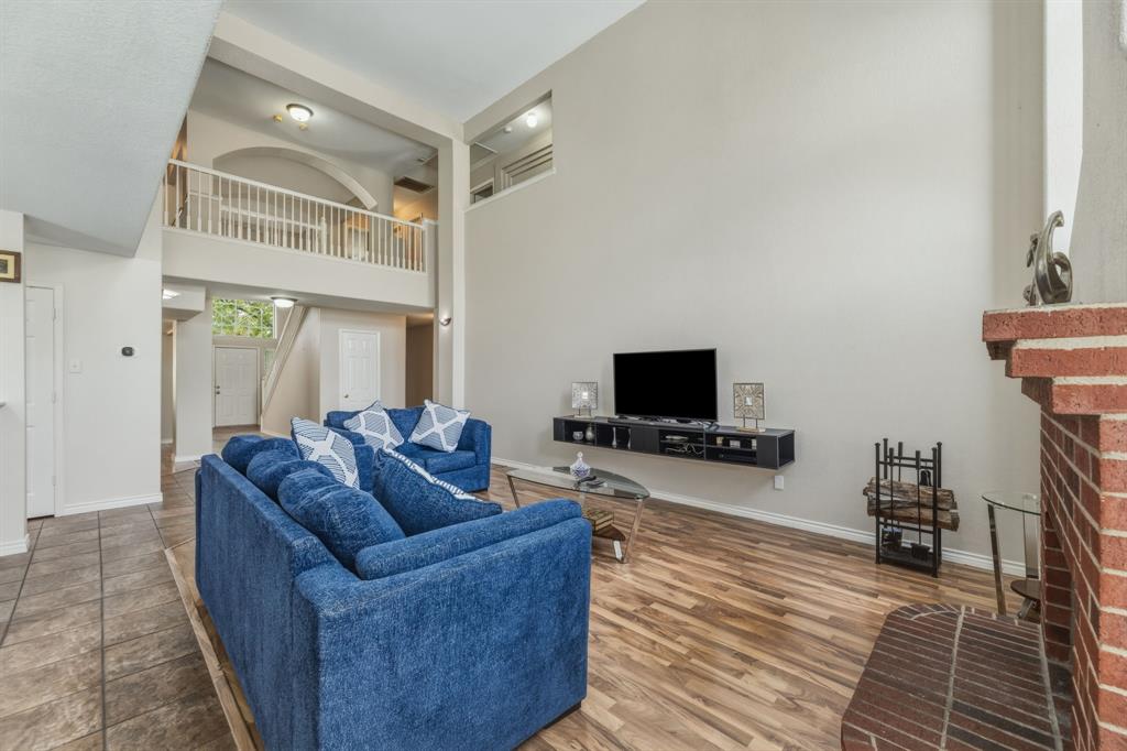1817 Lake Whitney Lane, Allen, TX 75002 1817 Lake Whitney Lane, Allen, TX 75002