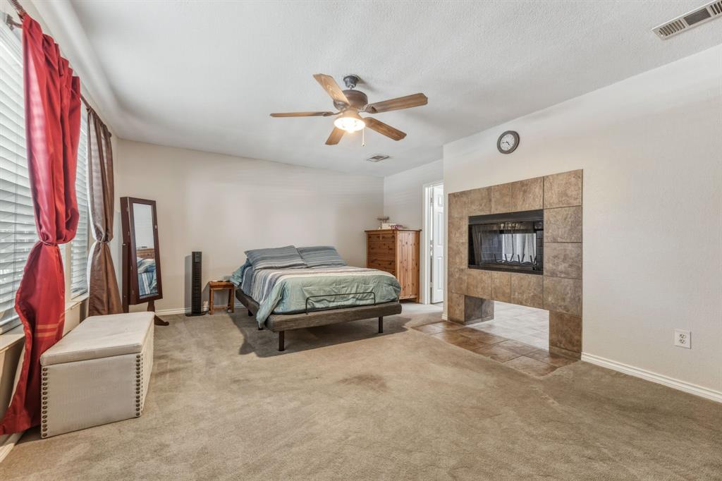 1817 Lake Whitney Lane, Allen, TX 75002