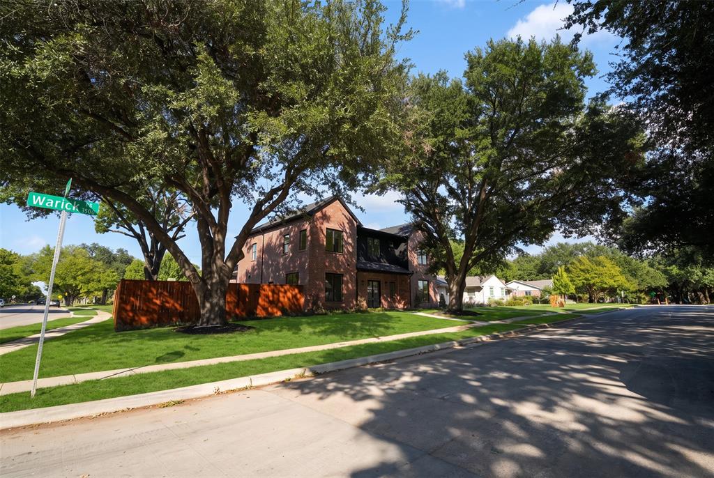 3507 Warick Drive, Dallas, TX 75229