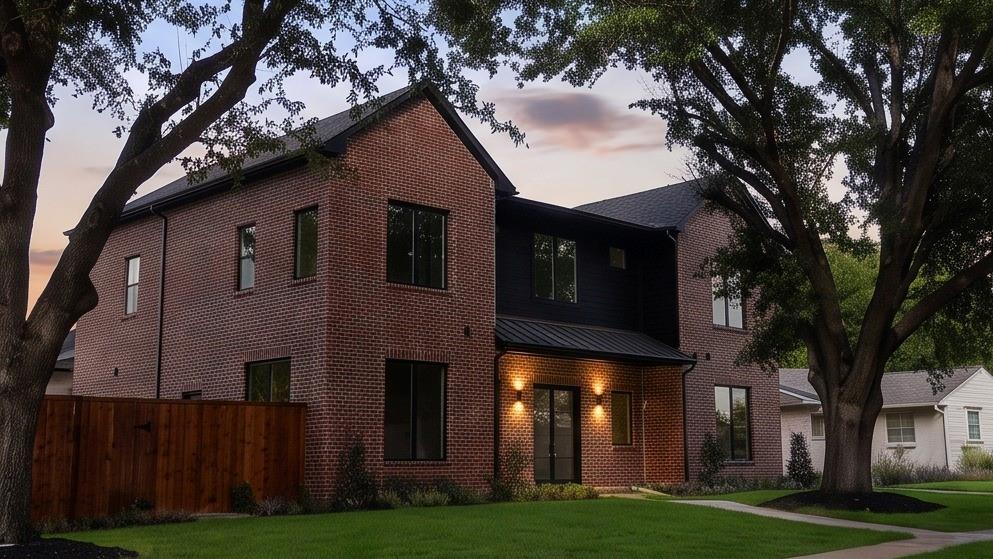 3507 Warick Drive, Dallas, TX 75229
