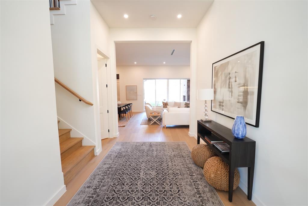 3507 Warick Drive, Dallas, TX 75229