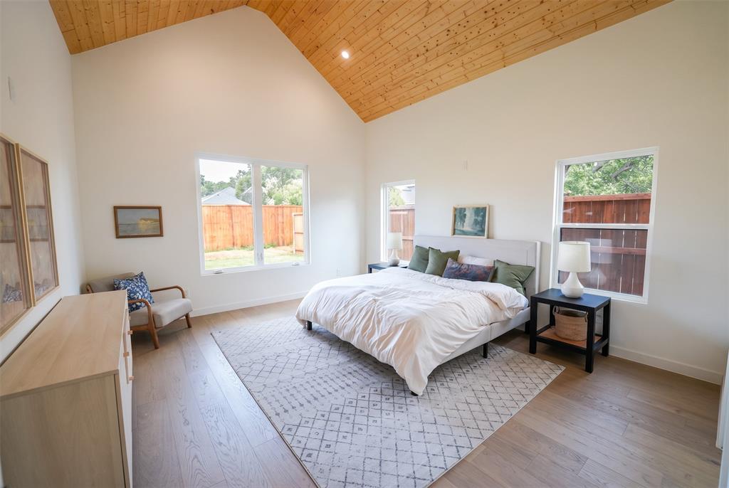 3507 Warick Drive, Dallas, TX 75229