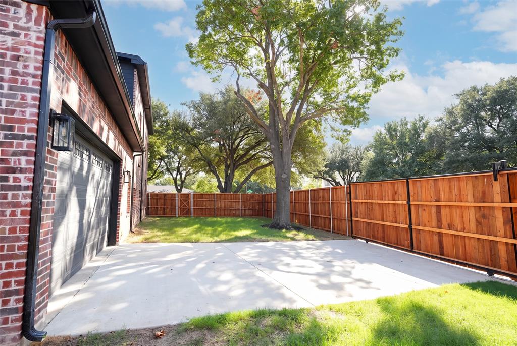 3507 Warick Drive, Dallas, TX 75229