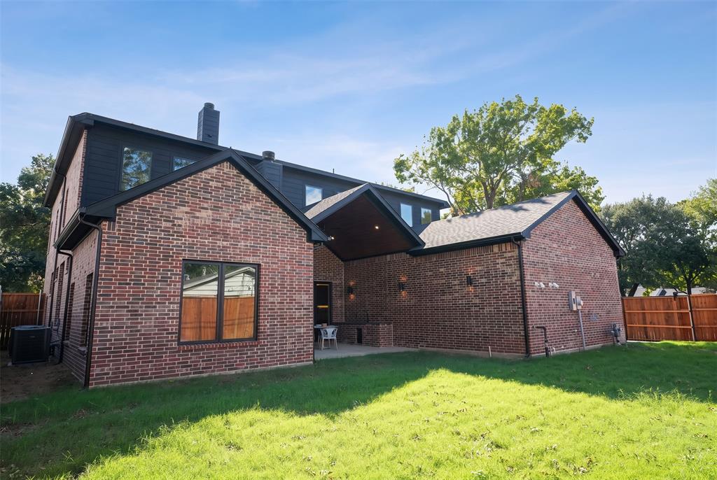 3507 Warick Drive, Dallas, TX 75229