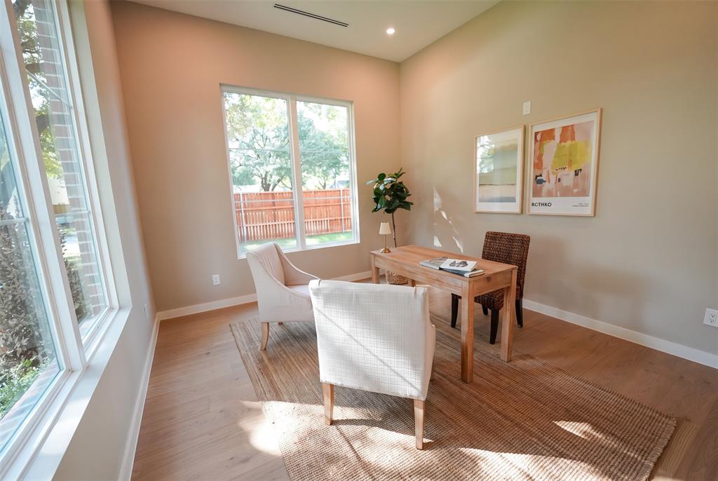 3507 Warick Drive, Dallas, TX 75229