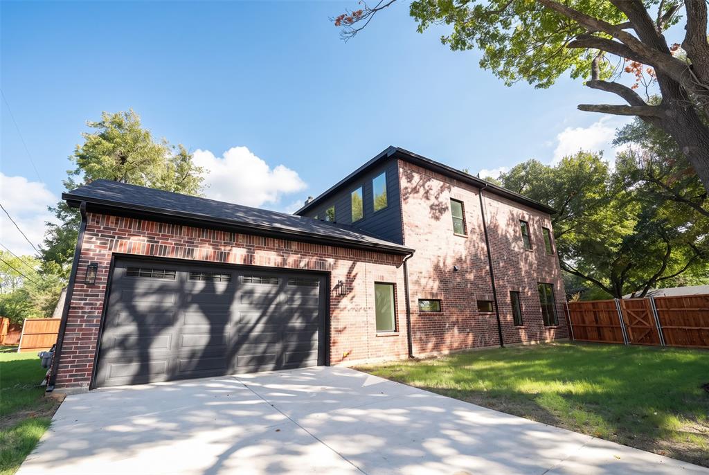 3507 Warick Drive, Dallas, TX 75229