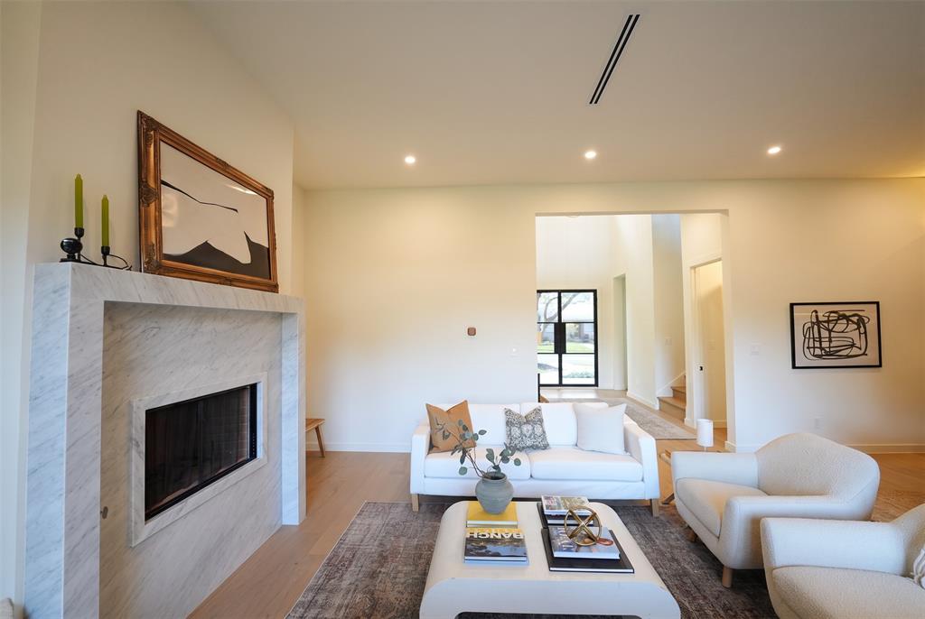 3507 Warick Drive, Dallas, TX 75229