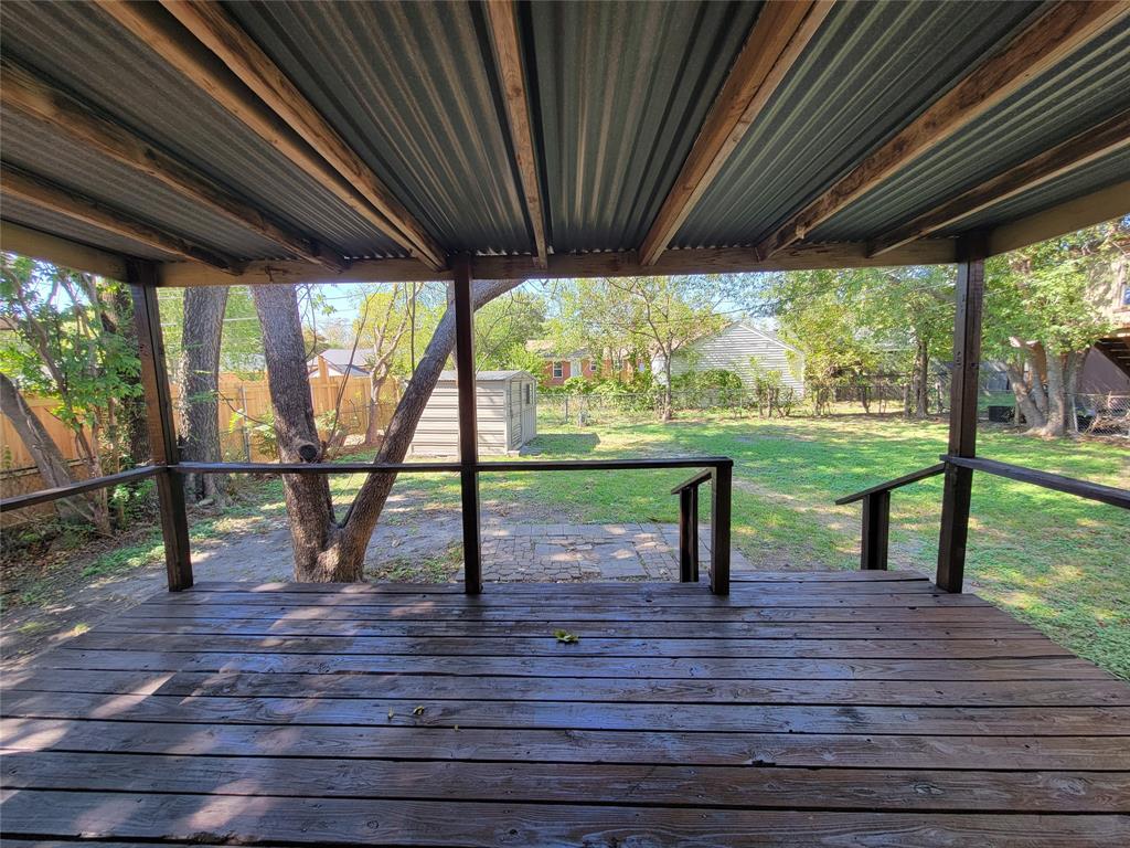 1311 Crestridge Drive, Mesquite, TX 75149