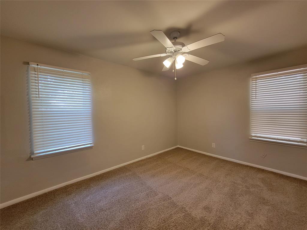 1311 Crestridge Drive, Mesquite, TX 75149