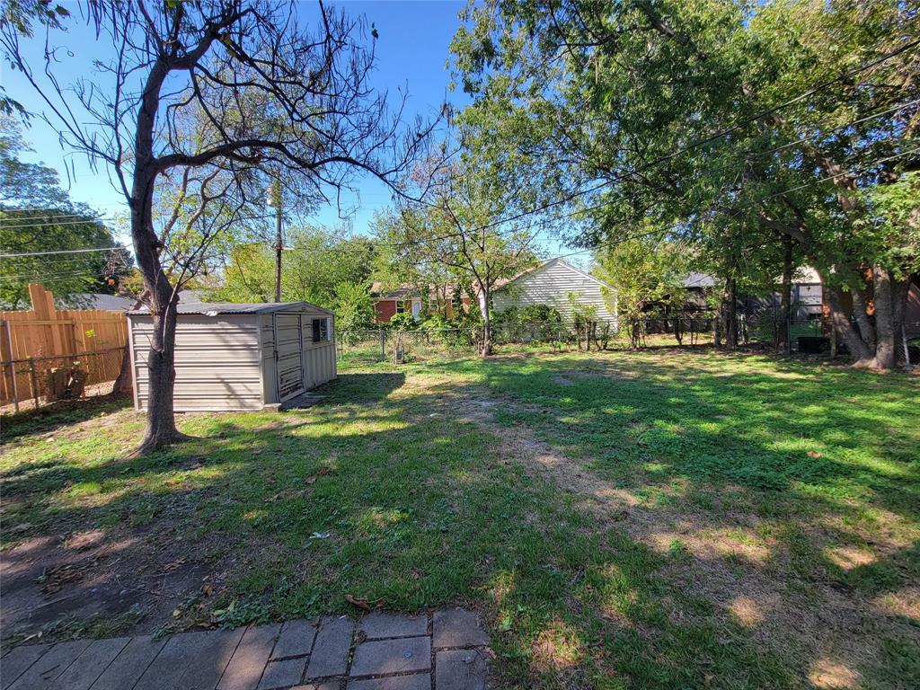 1311 Crestridge Drive, Mesquite, TX 75149