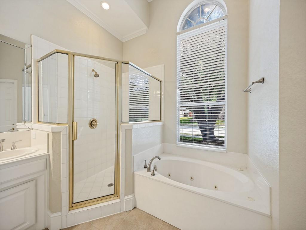 6409 Essex Lane, Plano, TX 75024