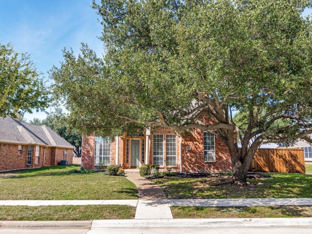 6409 Essex Lane, Plano, TX 75024