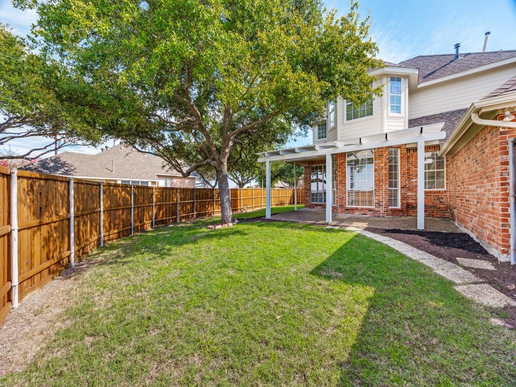 6409 Essex Lane, Plano, TX 75024