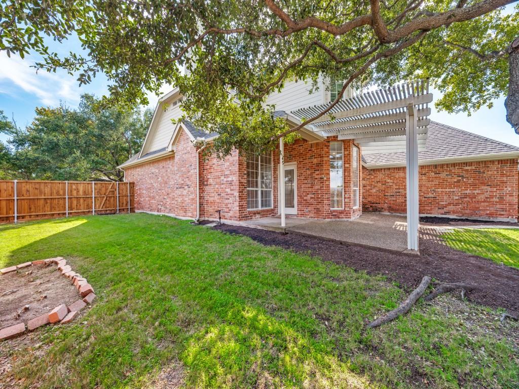 6409 Essex Lane, Plano, TX 75024