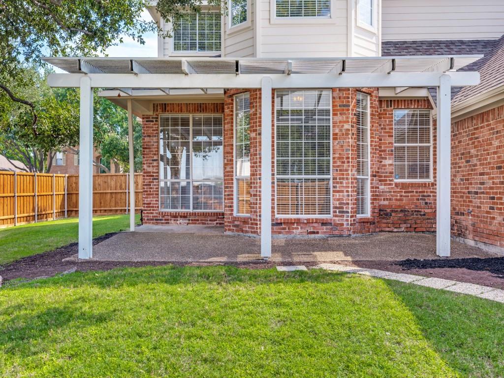 6409 Essex Lane, Plano, TX 75024