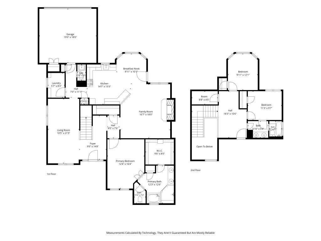 6409 Essex Lane, Plano, TX 75024
