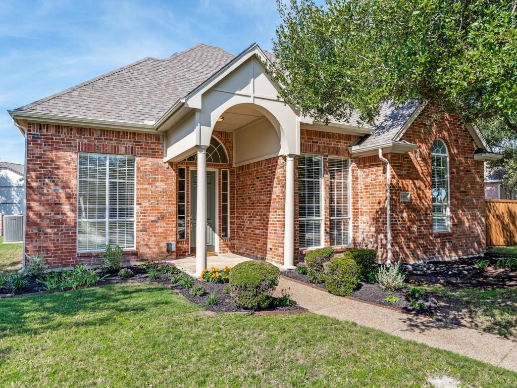 6409 Essex Lane, Plano, TX 75024