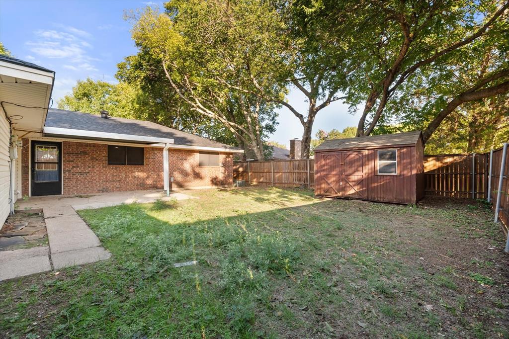 1606 Ridge Court, Midlothian, TX 76065