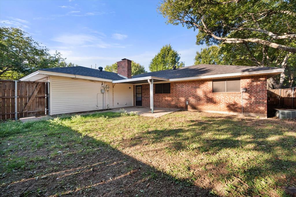 1606 Ridge Court, Midlothian, TX 76065