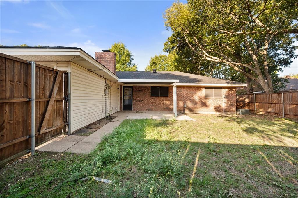 1606 Ridge Court, Midlothian, TX 76065