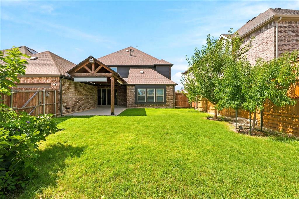 12840 Platt Drive, Frisco, TX 75035