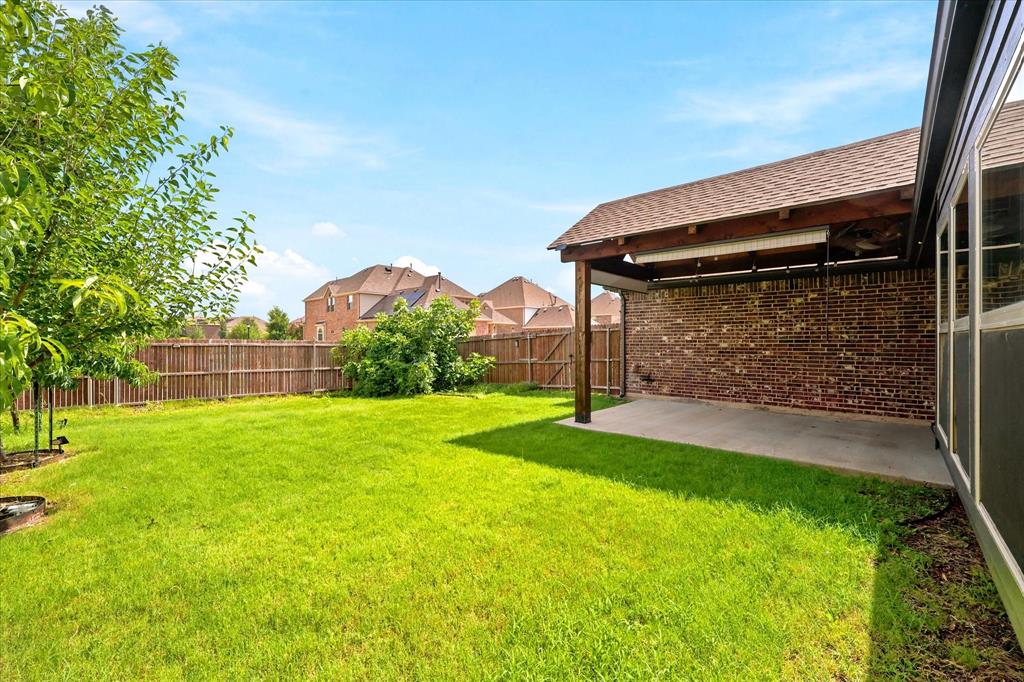12840 Platt Drive, Frisco, TX 75035