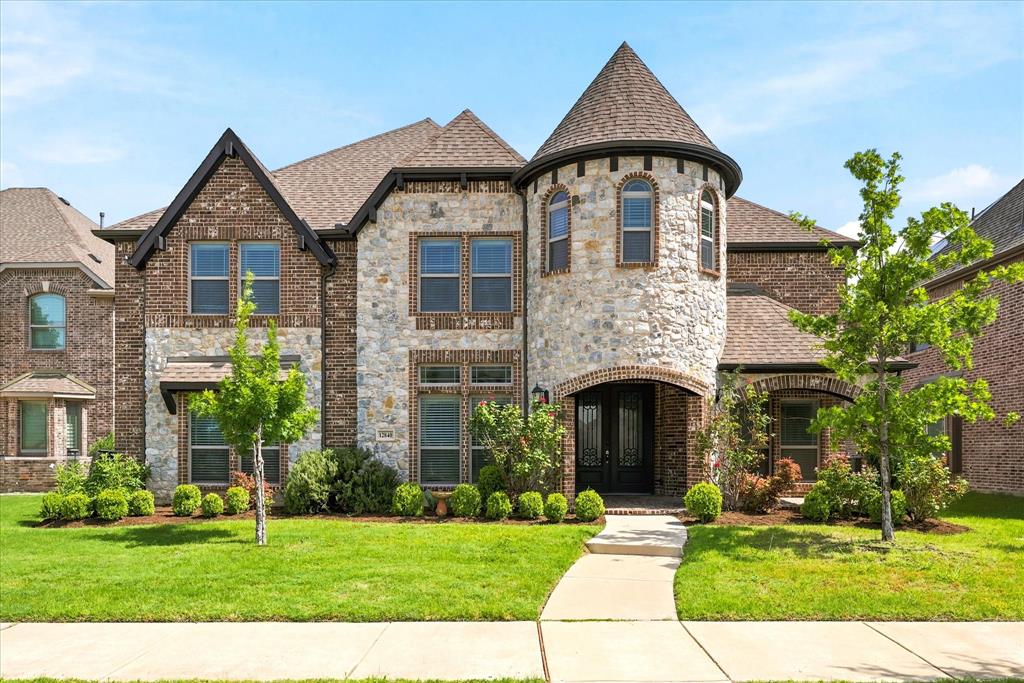 12840 Platt Drive, Frisco, TX 75035 12840 Platt Drive, Frisco, TX 75035