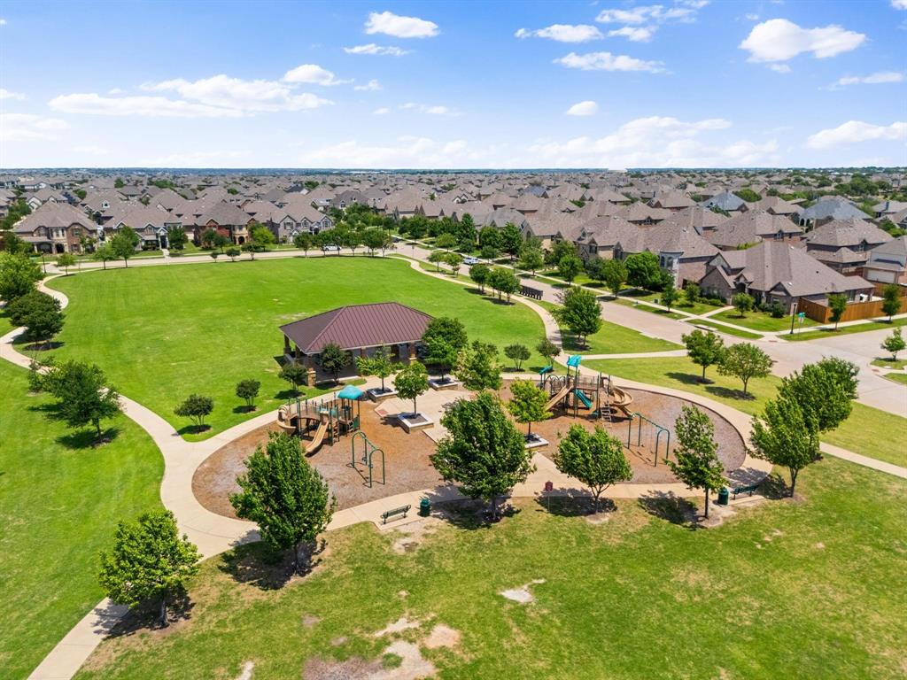 12840 Platt Drive, Frisco, TX 75035