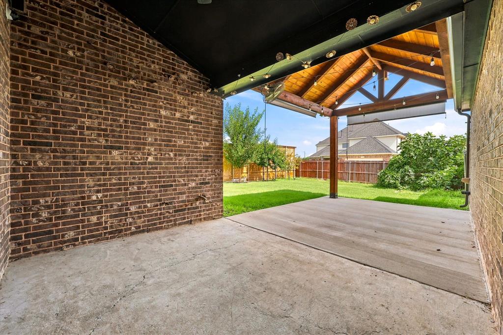 12840 Platt Drive, Frisco, TX 75035