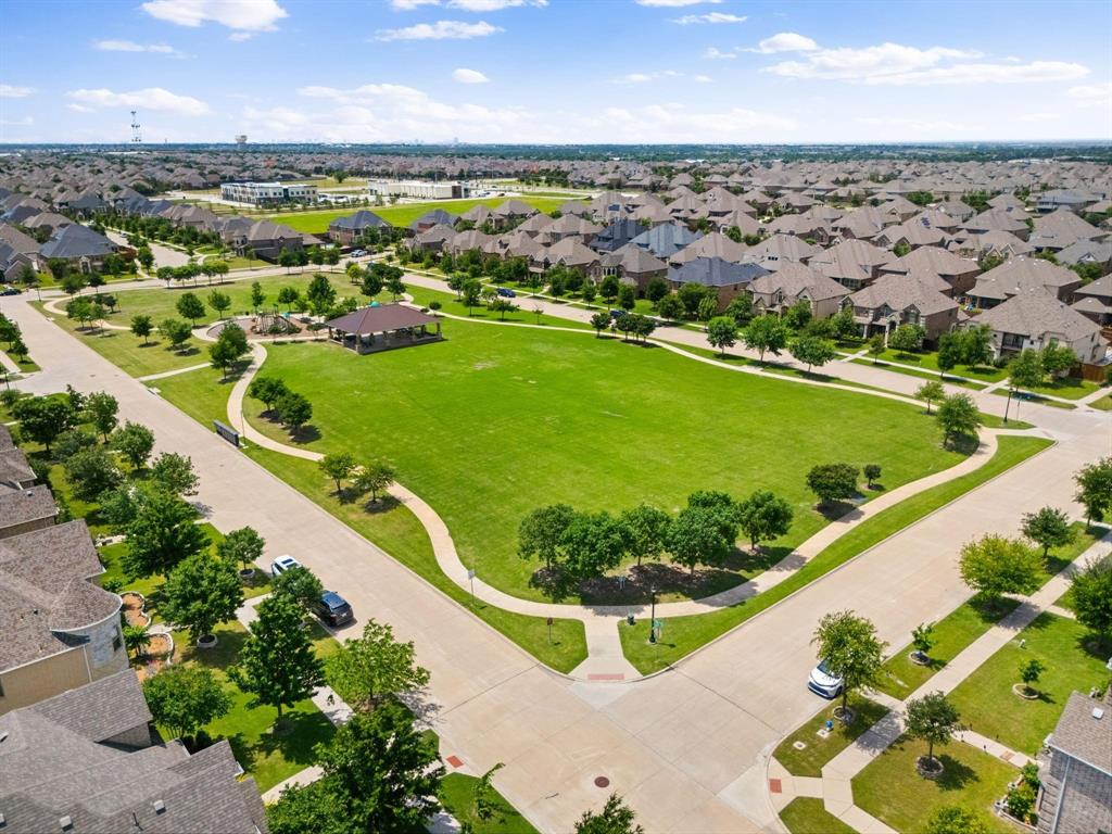 12840 Platt Drive, Frisco, TX 75035