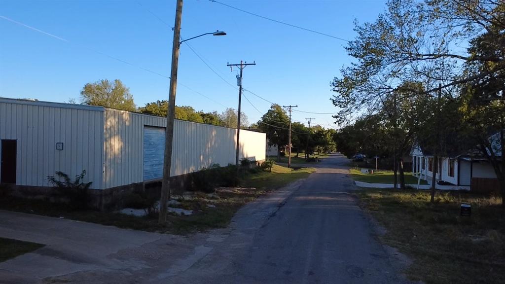 130 S Manson Street, Wolfe City, TX 75496 130 S Manson Street, Wolfe City, TX 75496