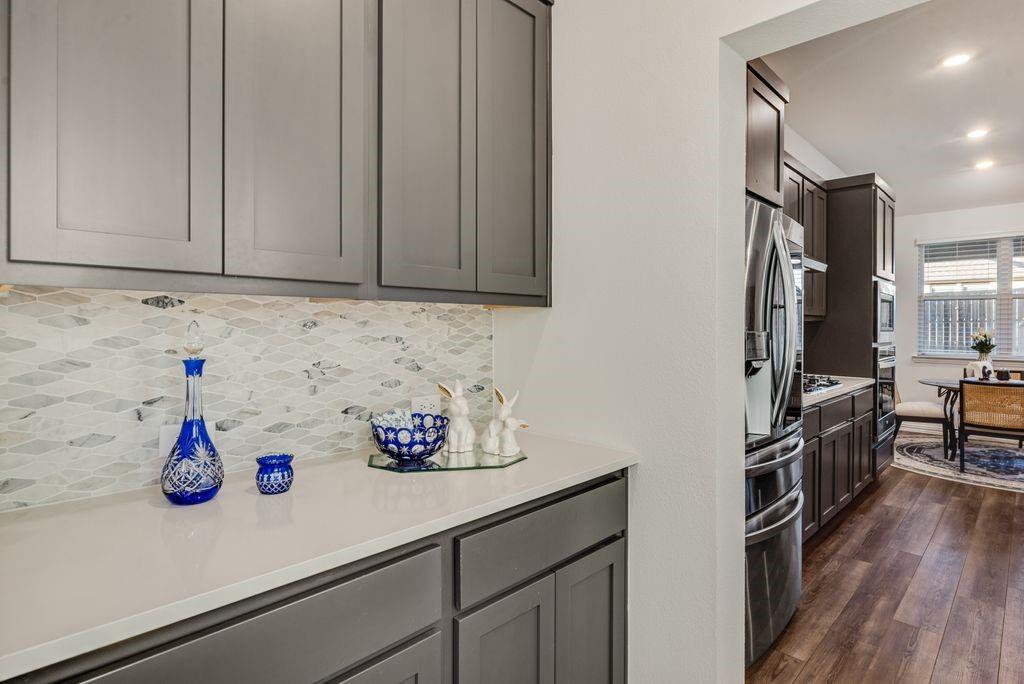 1744 Everglades Drive, Forney, TX 75126