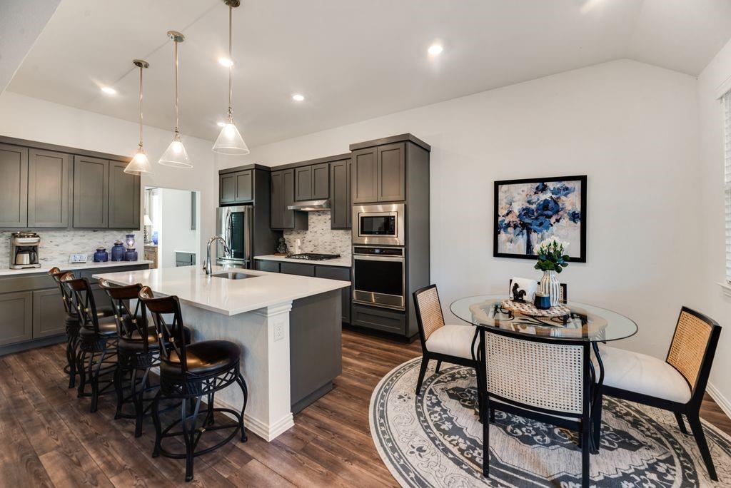 1744 Everglades Drive, Forney, TX 75126