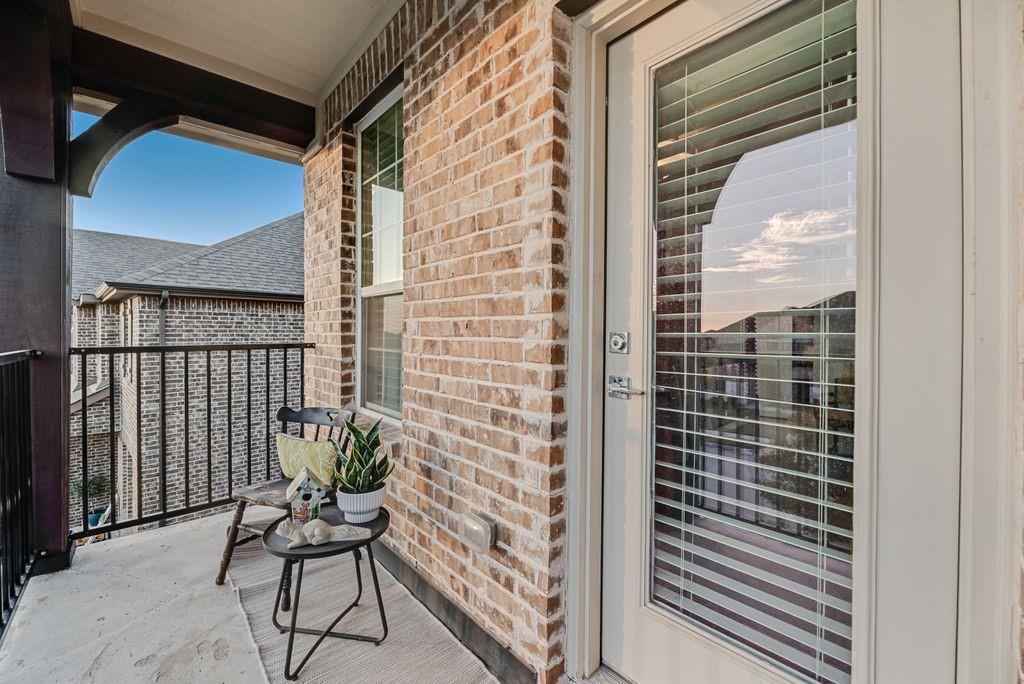 1744 Everglades Drive, Forney, TX 75126