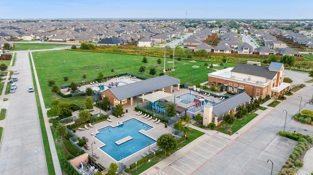 1744 Everglades Drive, Forney, TX 75126 1744 Everglades Drive, Forney, TX 75126