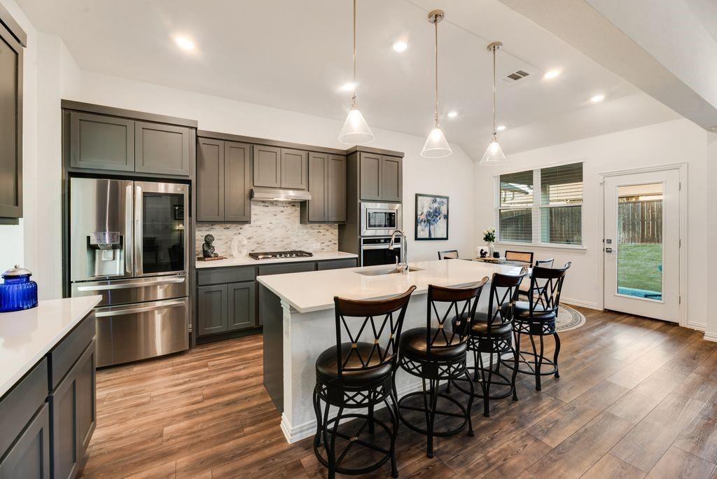 1744 Everglades Drive, Forney, TX 75126