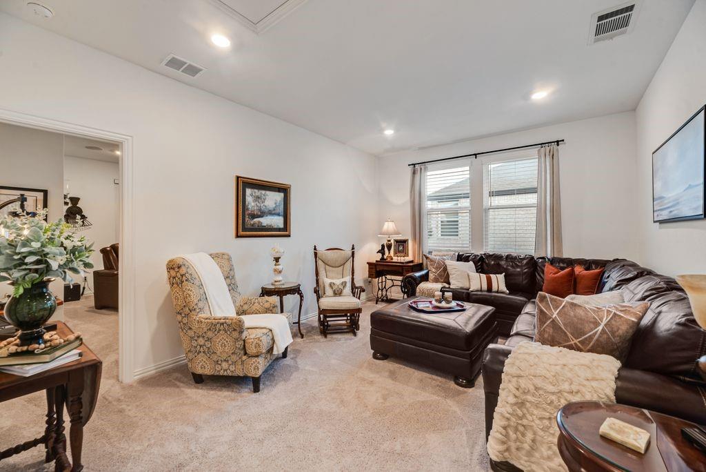 1744 Everglades Drive, Forney, TX 75126