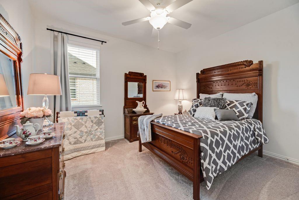 1744 Everglades Drive, Forney, TX 75126