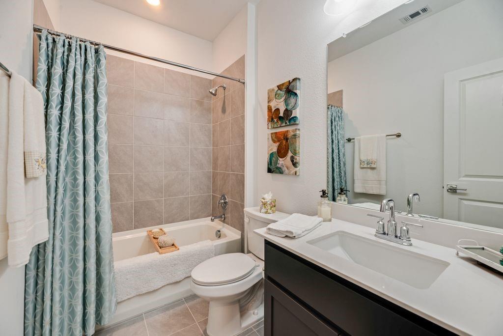 1744 Everglades Drive, Forney, TX 75126