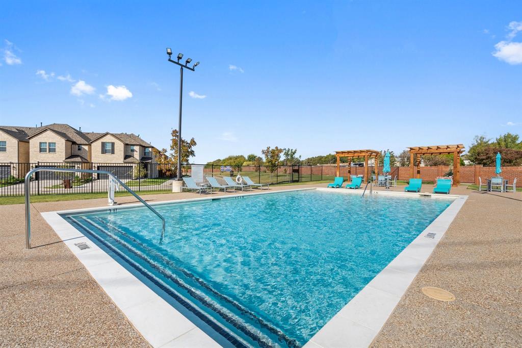 928 Heart Reef Road, Plano, TX 75075