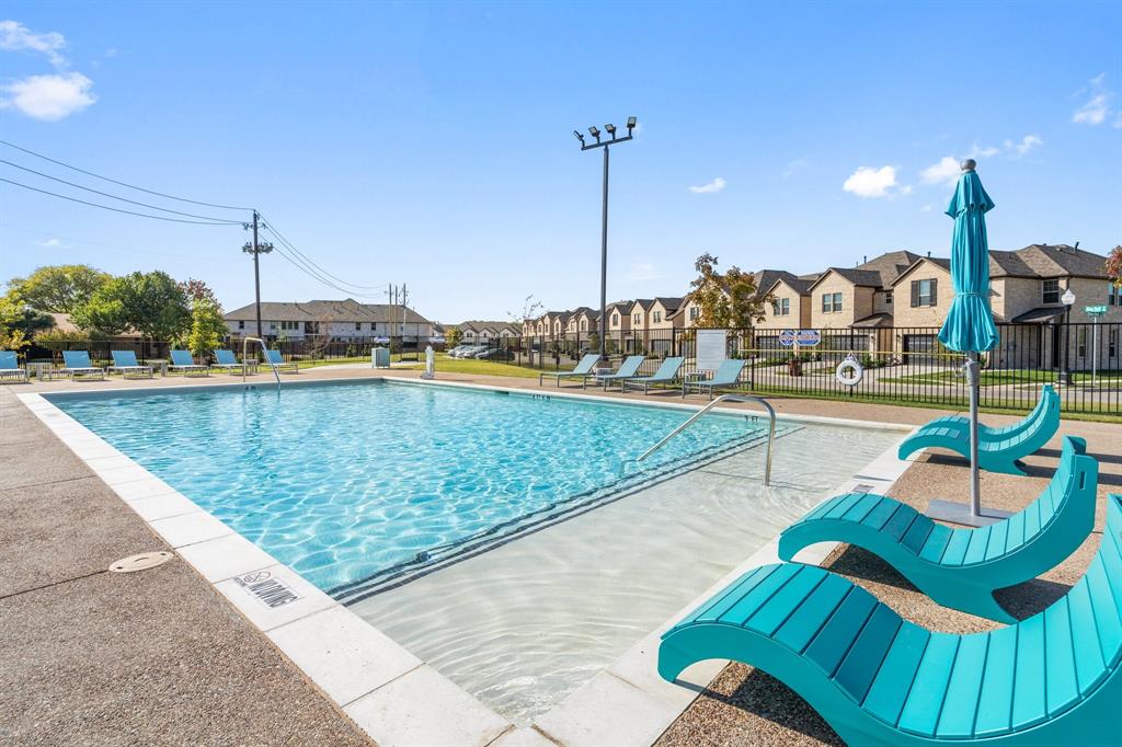 928 Heart Reef Road, Plano, TX 75075