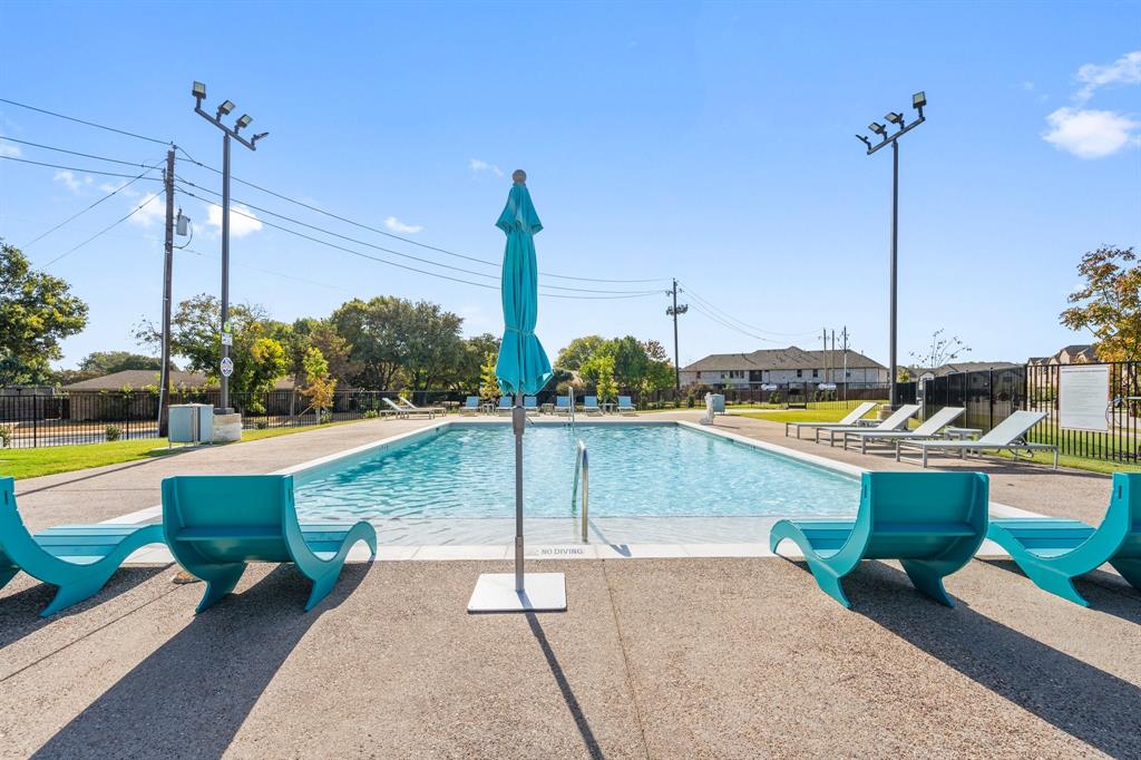 928 Heart Reef Road, Plano, TX 75075