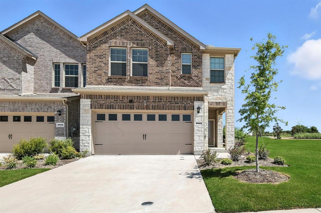 3012 Still Creek Lane, Anna, TX 75409 3012 Still Creek Lane, Anna, TX 75409