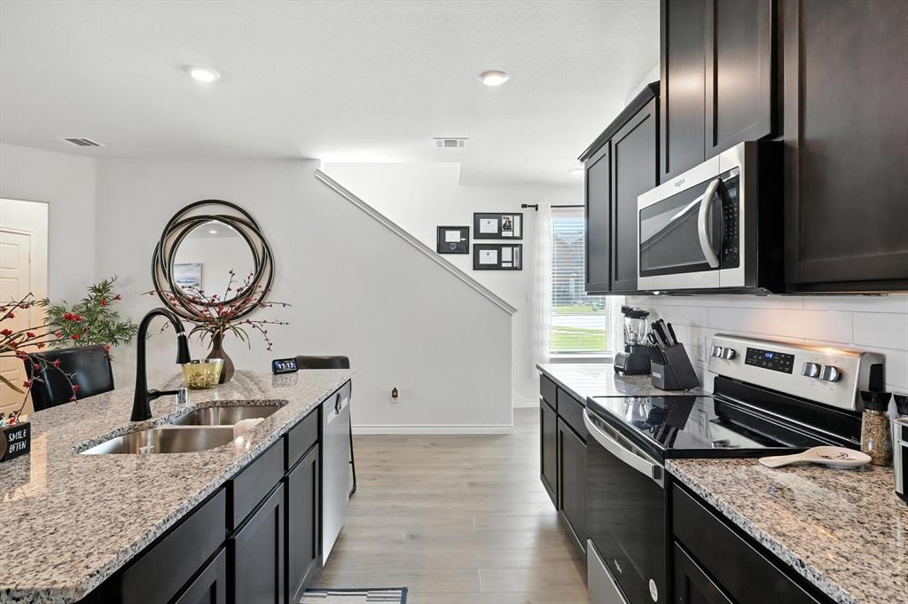 3012 Still Creek Lane, Anna, TX 75409