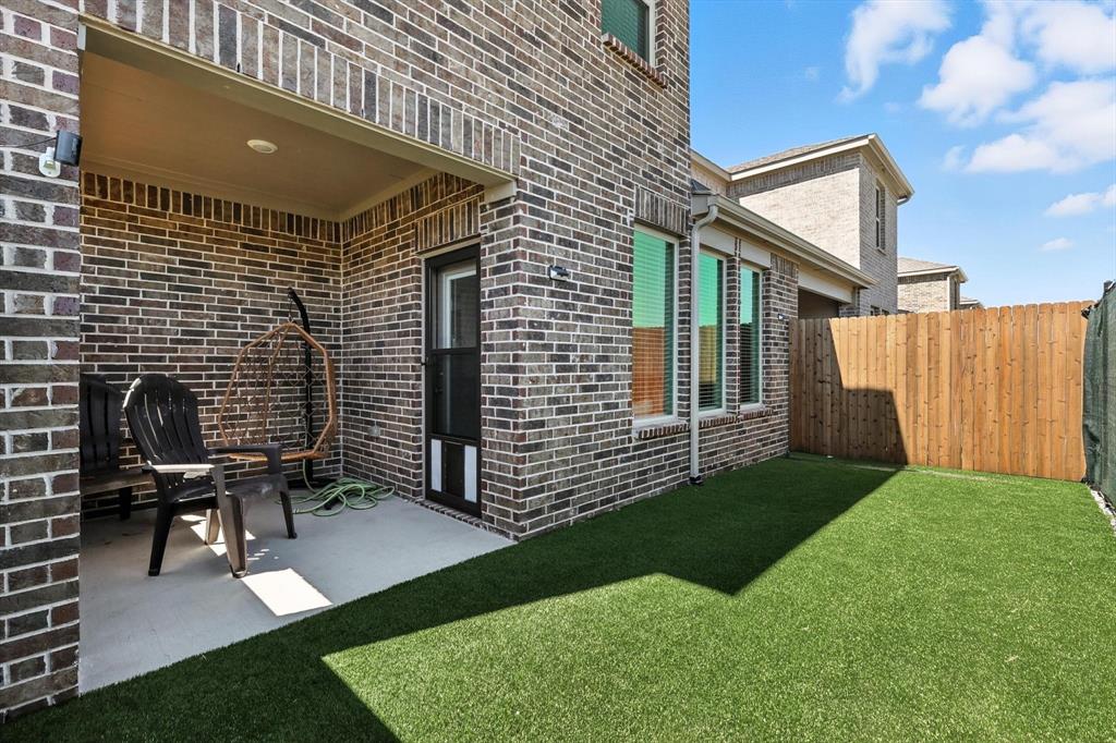 3012 Still Creek Lane, Anna, TX 75409